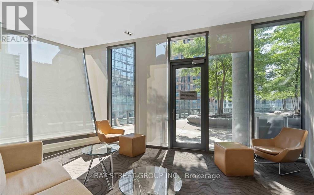 3602 - 832 Bay Street W, Toronto, Ontario  M5S 1Z6 - Photo 14 - C12485665