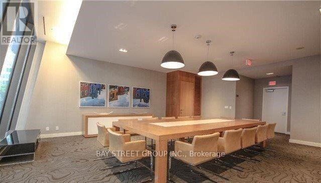 3602 - 832 Bay Street W, Toronto, Ontario  M5S 1Z6 - Photo 18 - C12485665