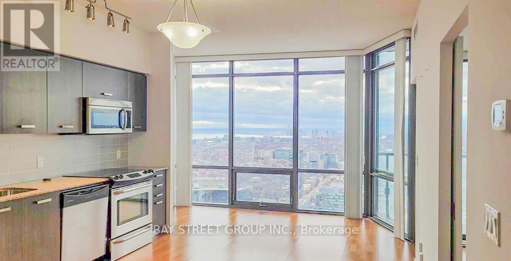 3602 - 832 Bay Street W, Toronto, Ontario  M5S 1Z6 - Photo 6 - C12485665
