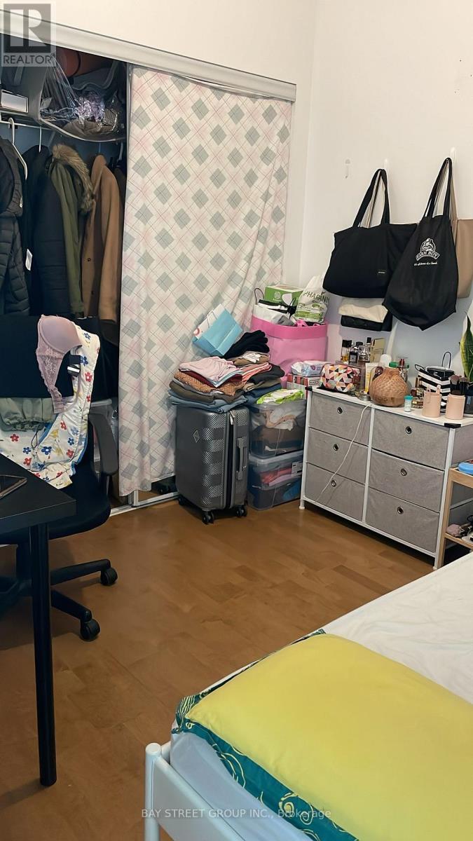 3602 - 832 Bay Street W, Toronto, Ontario  M5S 1Z6 - Photo 9 - C12485665