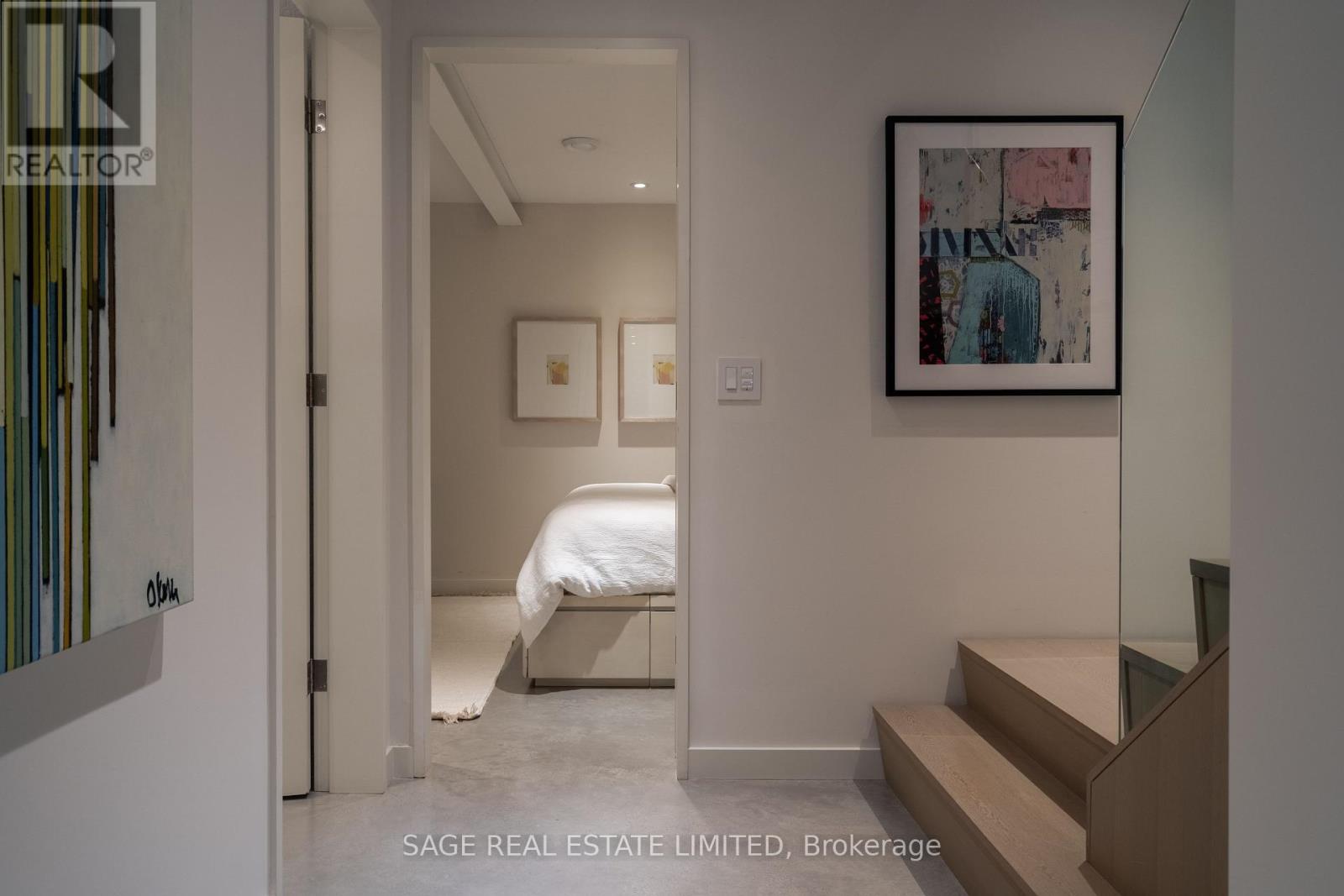 109 Hilton Avenue, Toronto, Ontario  M5R 3E8 - Photo 31 - C12485725