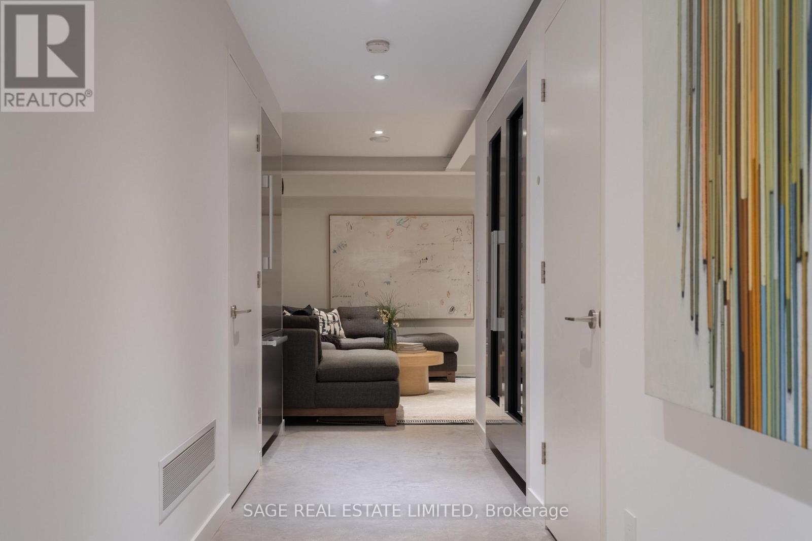 109 Hilton Avenue, Toronto, Ontario  M5R 3E8 - Photo 36 - C12485725