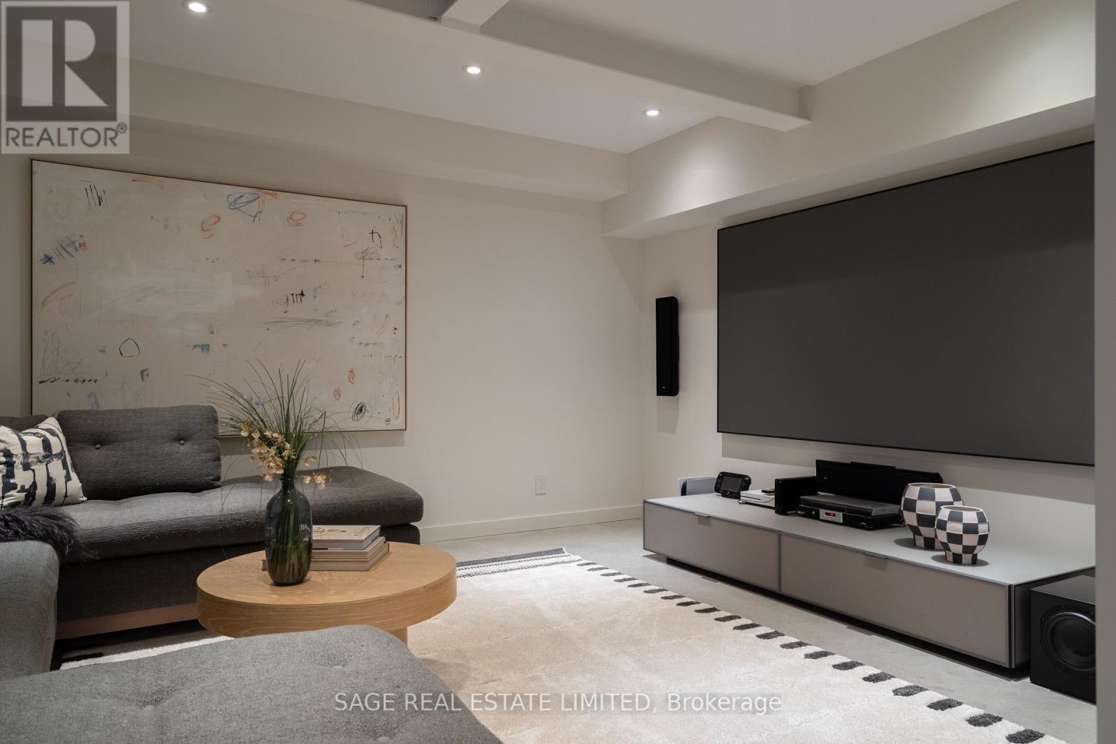 109 Hilton Avenue, Toronto, Ontario  M5R 3E8 - Photo 38 - C12485725