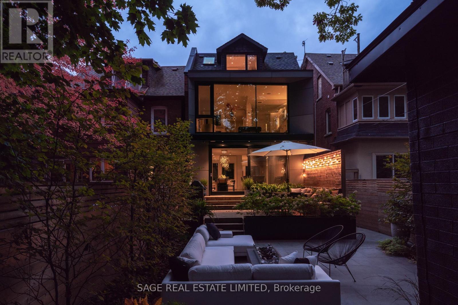 109 Hilton Avenue, Toronto, Ontario  M5R 3E8 - Photo 39 - C12485725