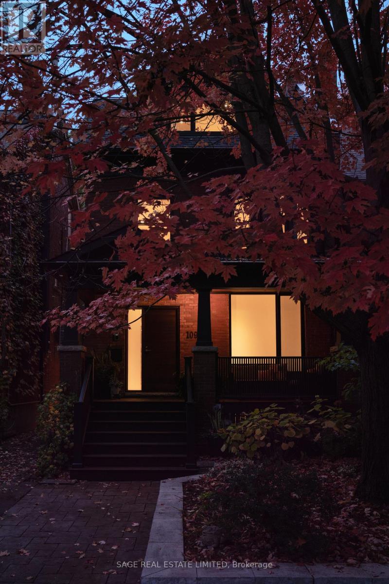 109 Hilton Avenue, Toronto, Ontario  M5R 3E8 - Photo 41 - C12485725