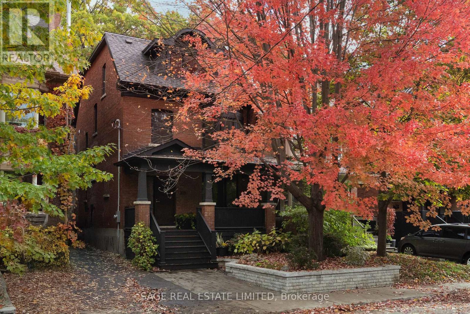 109 Hilton Avenue, Toronto, Ontario  M5R 3E8 - Photo 42 - C12485725