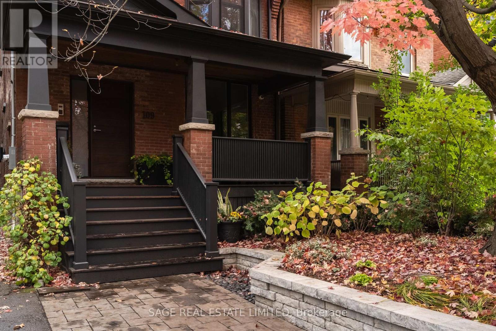 109 Hilton Avenue, Toronto, Ontario  M5R 3E8 - Photo 43 - C12485725