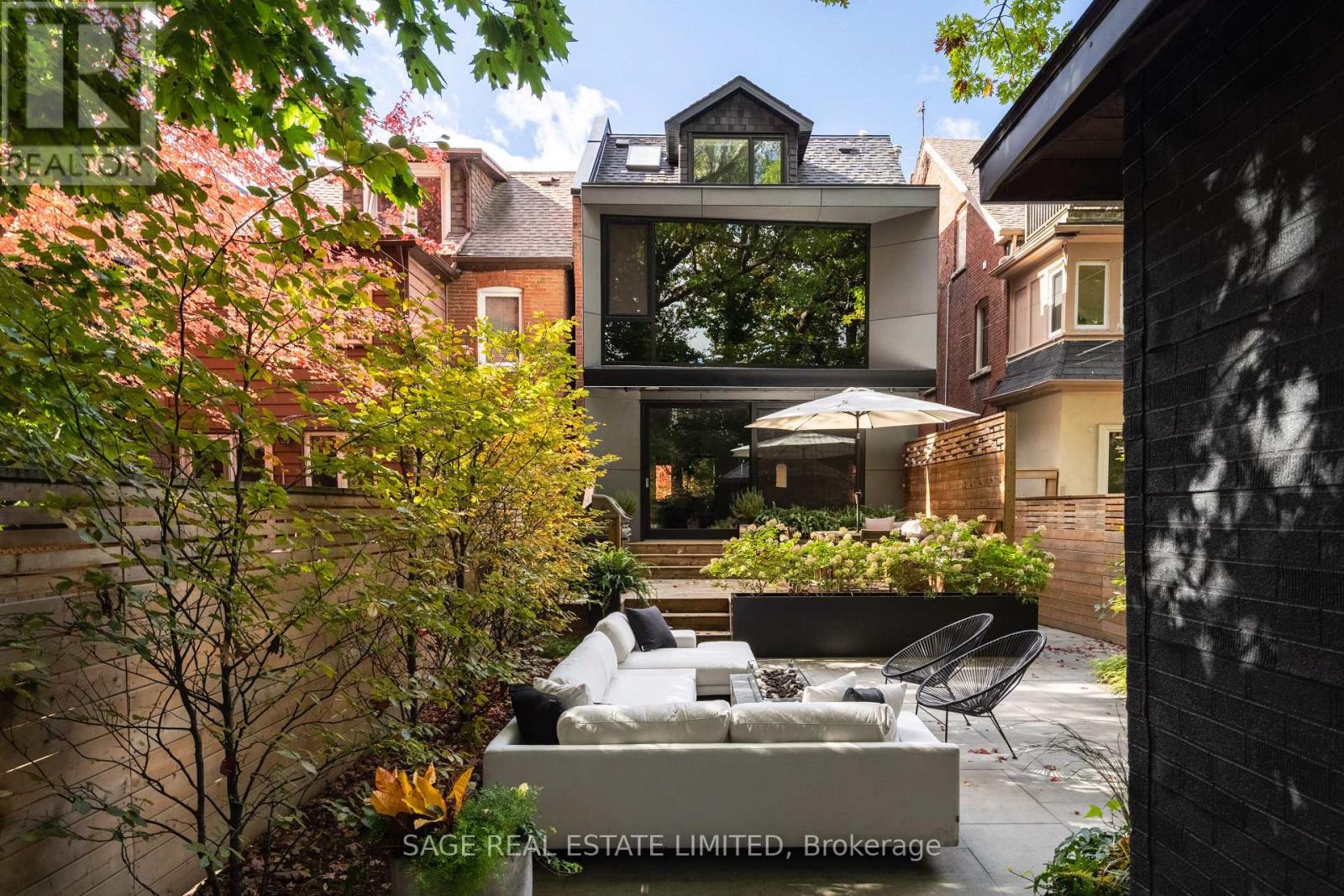 109 Hilton Avenue, Toronto, Ontario  M5R 3E8 - Photo 46 - C12485725