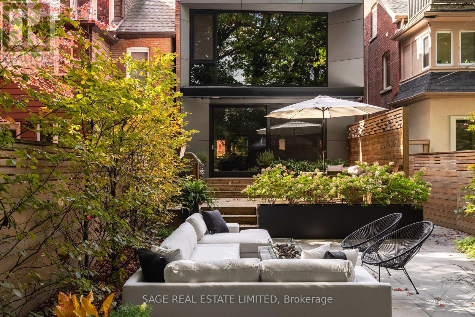 109 Hilton Avenue, Toronto, Ontario  M5R 3E8 - Photo 47 - C12485725