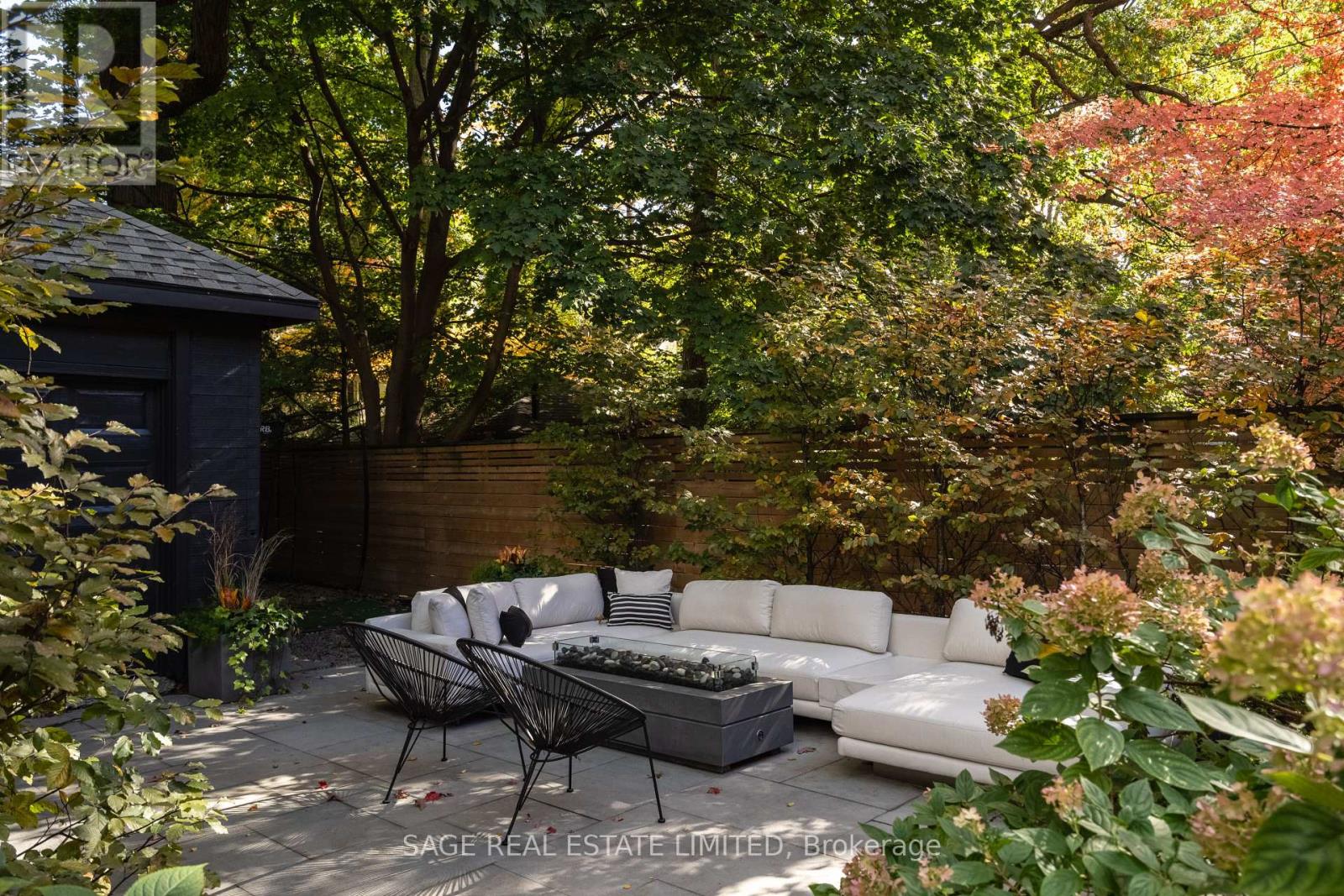 109 Hilton Avenue, Toronto, Ontario  M5R 3E8 - Photo 50 - C12485725