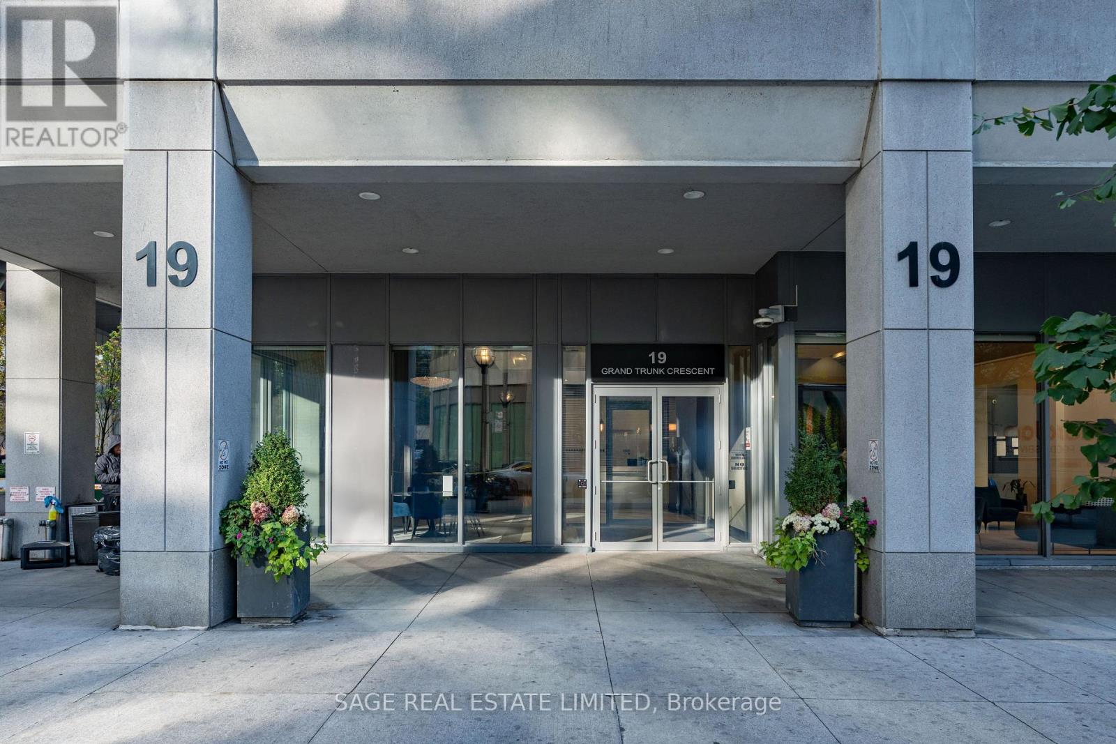 3712 - 19 Grand Trunk Crescent, Toronto, Ontario  M5J 3A3 - Photo 22 - C12485742