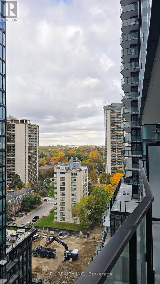 1204 - 110 Broadway Avenue, Toronto, Ontario  M4P 1V7 - Photo 14 - C12485747