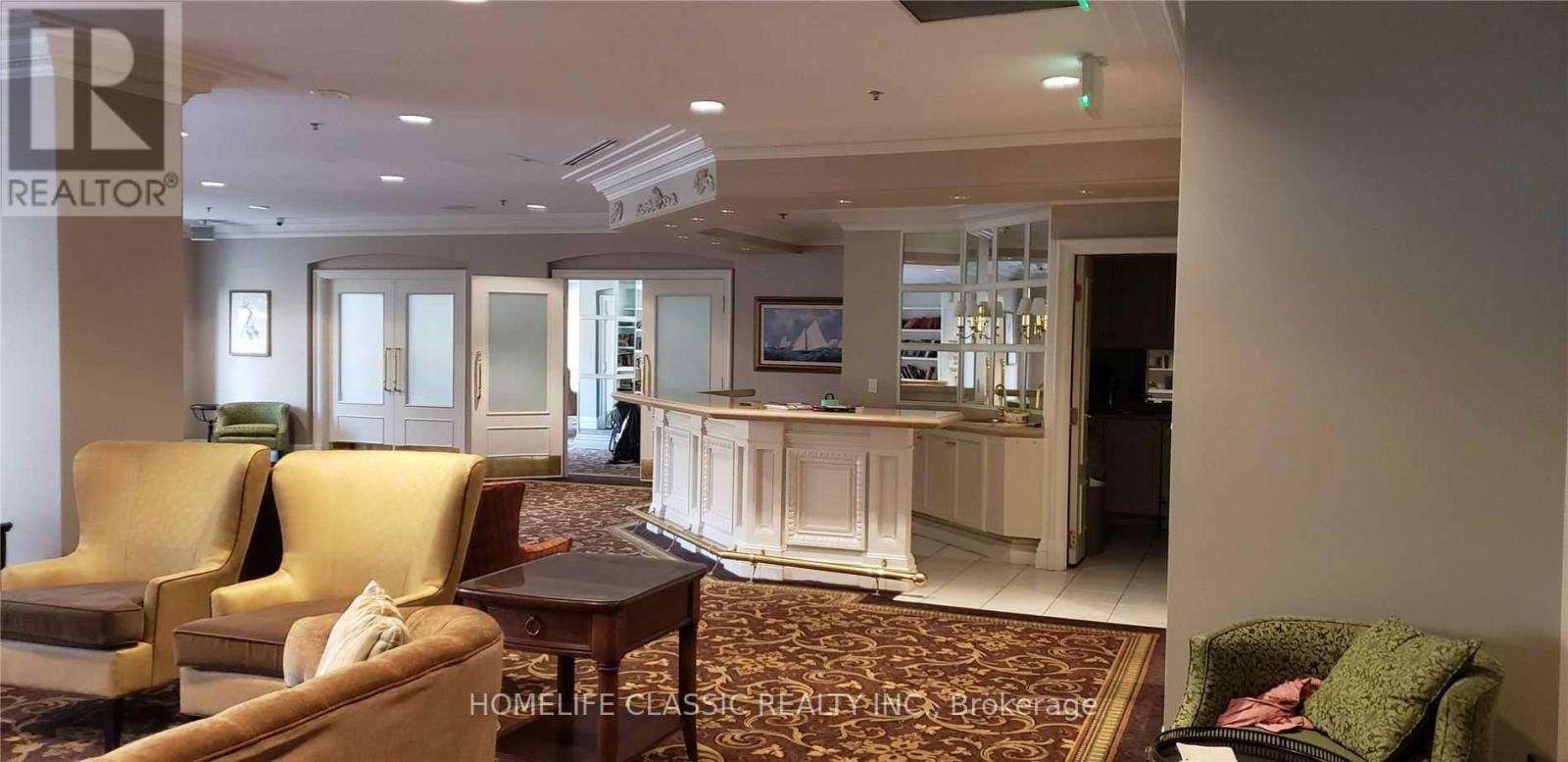 502 - 18 Sommerset Way, Toronto, Ontario  M2N 6X5 - Photo 10 - C12485769