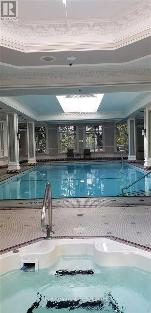 502 - 18 Sommerset Way, Toronto, Ontario  M2N 6X5 - Photo 12 - C12485769