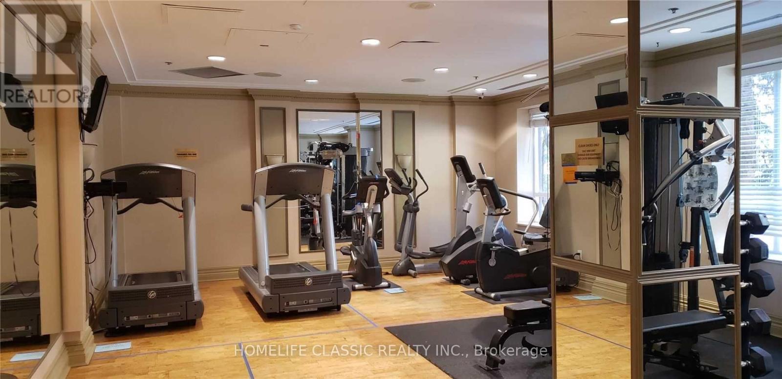 502 - 18 Sommerset Way, Toronto, Ontario  M2N 6X5 - Photo 13 - C12485769