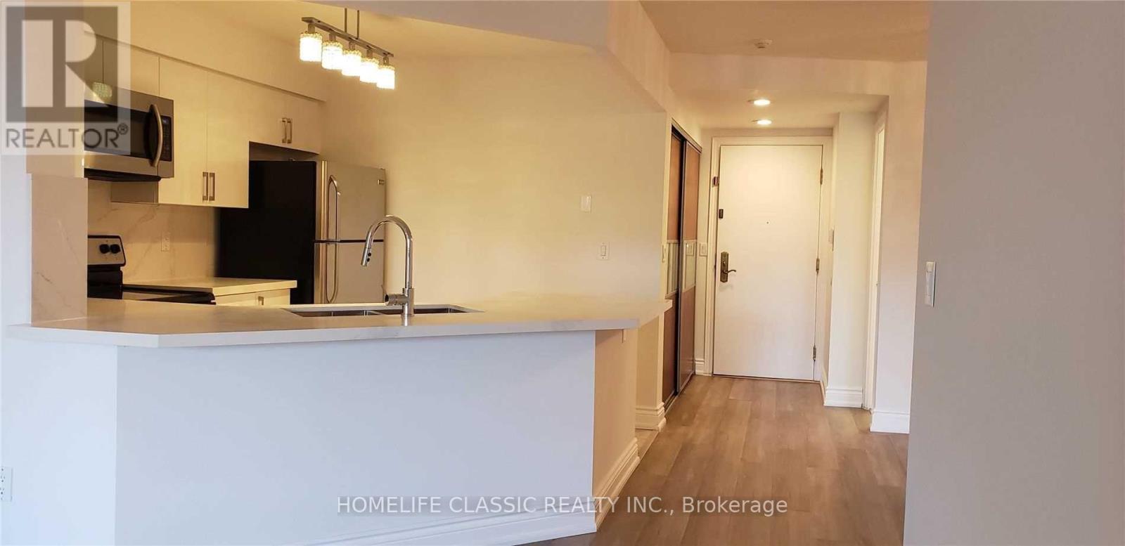 502 - 18 Sommerset Way, Toronto, Ontario  M2N 6X5 - Photo 2 - C12485769