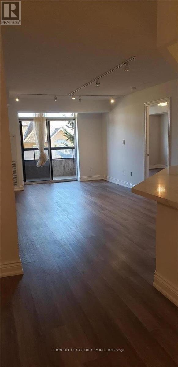 502 - 18 Sommerset Way, Toronto, Ontario  M2N 6X5 - Photo 4 - C12485769