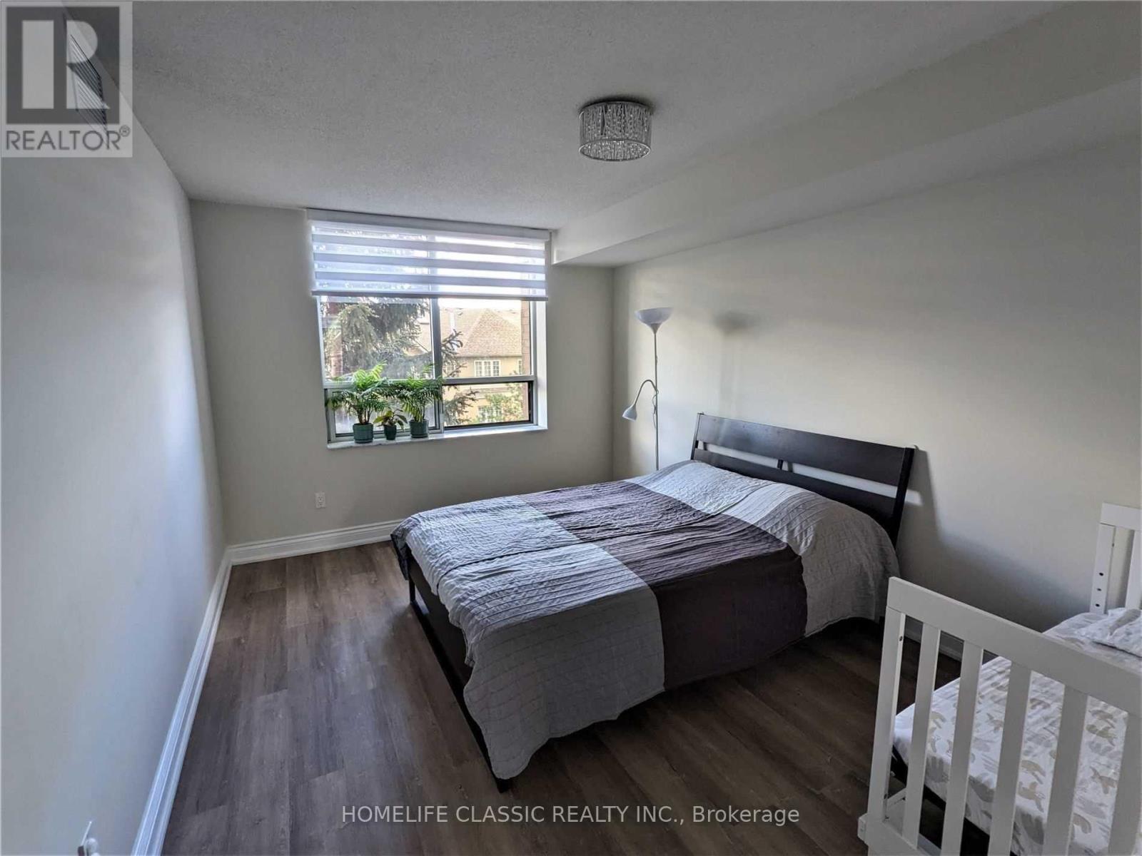 502 - 18 Sommerset Way, Toronto, Ontario  M2N 6X5 - Photo 5 - C12485769