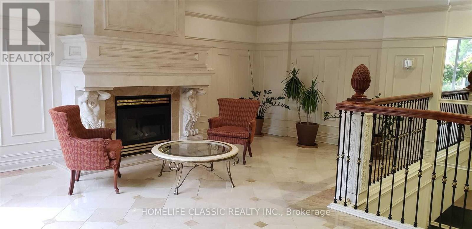 502 - 18 Sommerset Way, Toronto, Ontario  M2N 6X5 - Photo 9 - C12485769