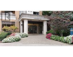 502 - 18 SOMMERSET WAY, Toronto, Ontario