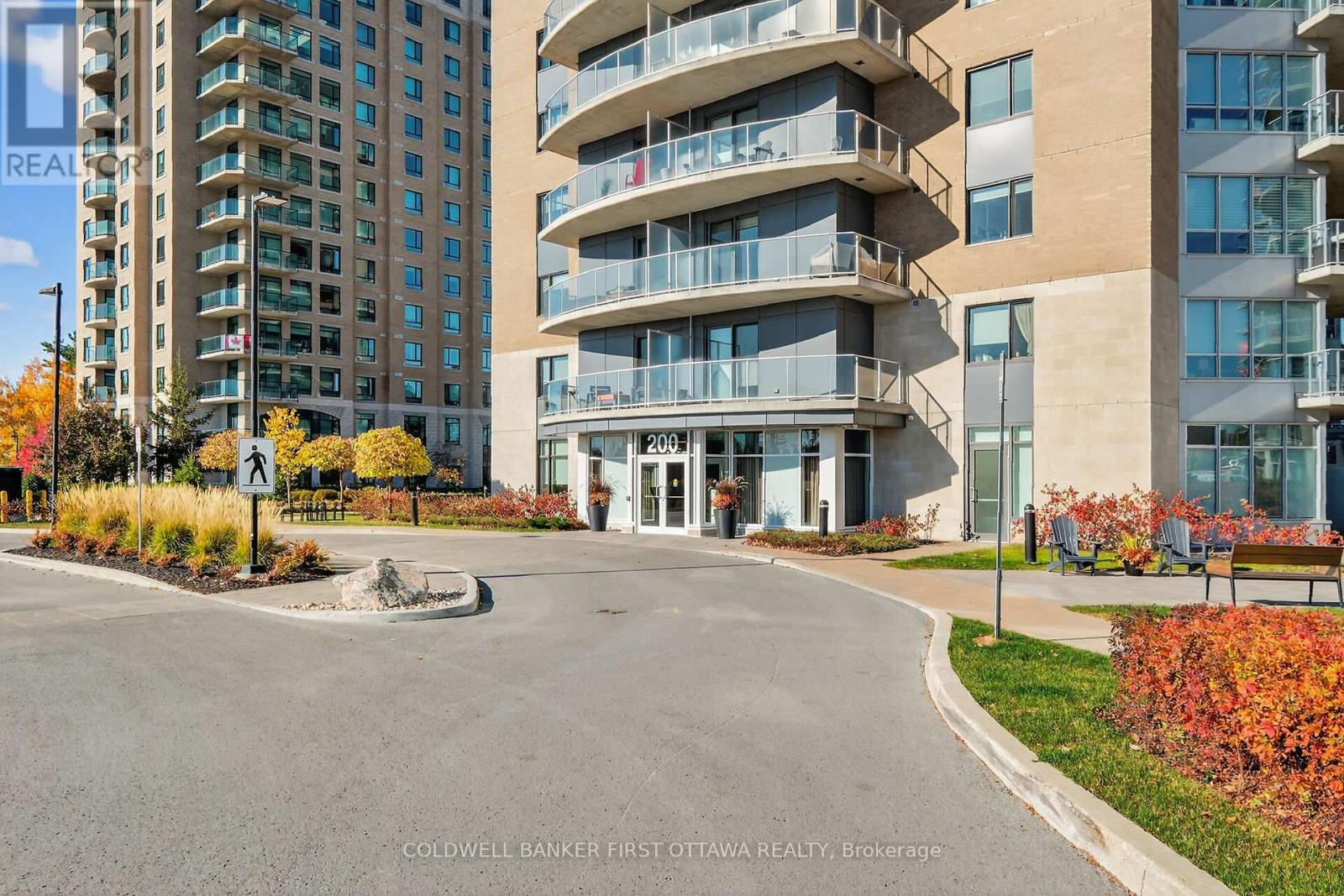 602 - 200 INLET PRIVATE, Ottawa, Ontario