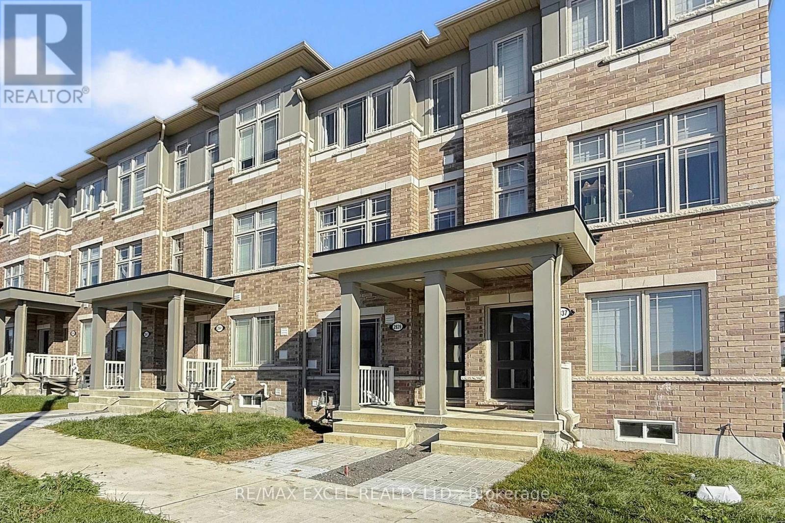 2839 Whites Road, Pickering, Ontario  L1X 0P4 - Photo 2 - E12485636