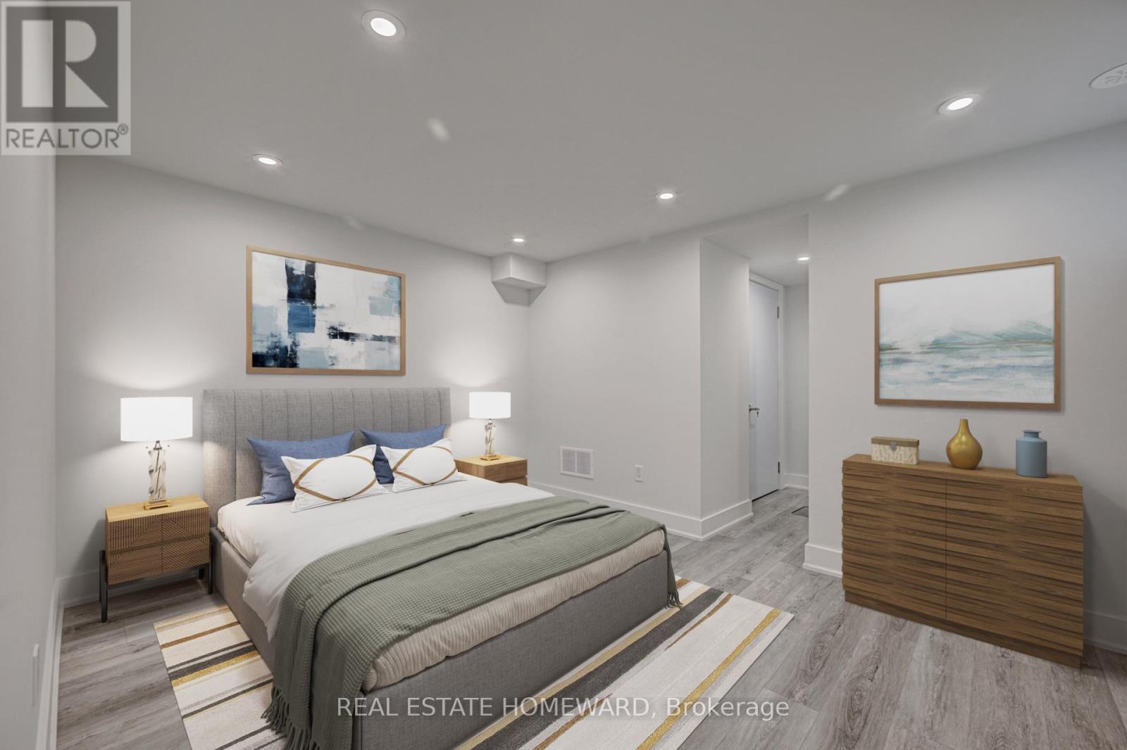 B - 40 Dewhurst Boulevard, Toronto, Ontario  M4J 3H9 - Photo 17 - E12485639