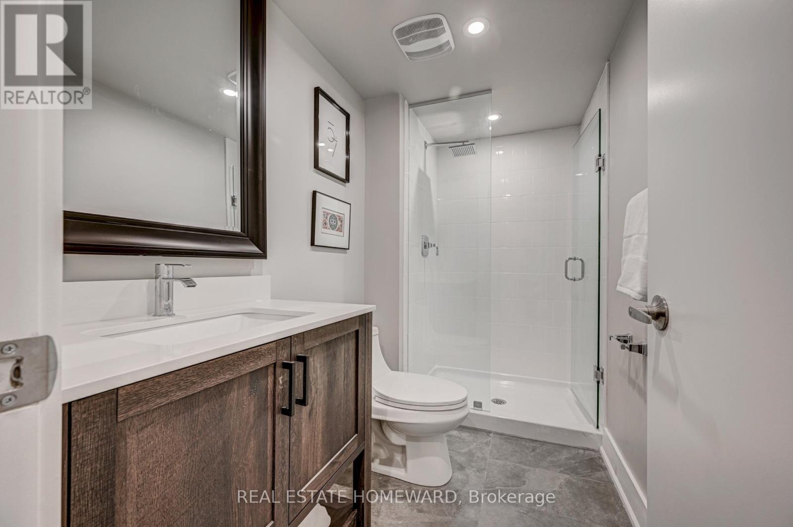 B - 40 Dewhurst Boulevard, Toronto, Ontario  M4J 3H9 - Photo 22 - E12485639