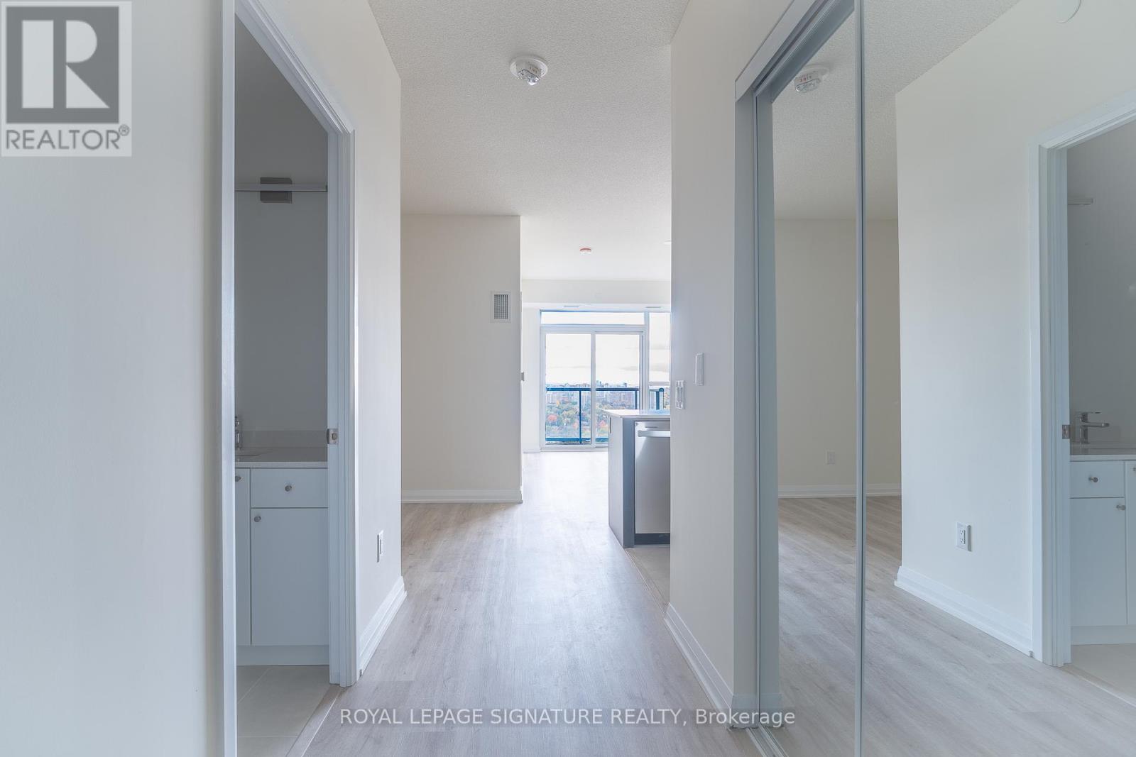 2303 - 3260 SHEPPARD AVENUE E, Toronto, Ontario