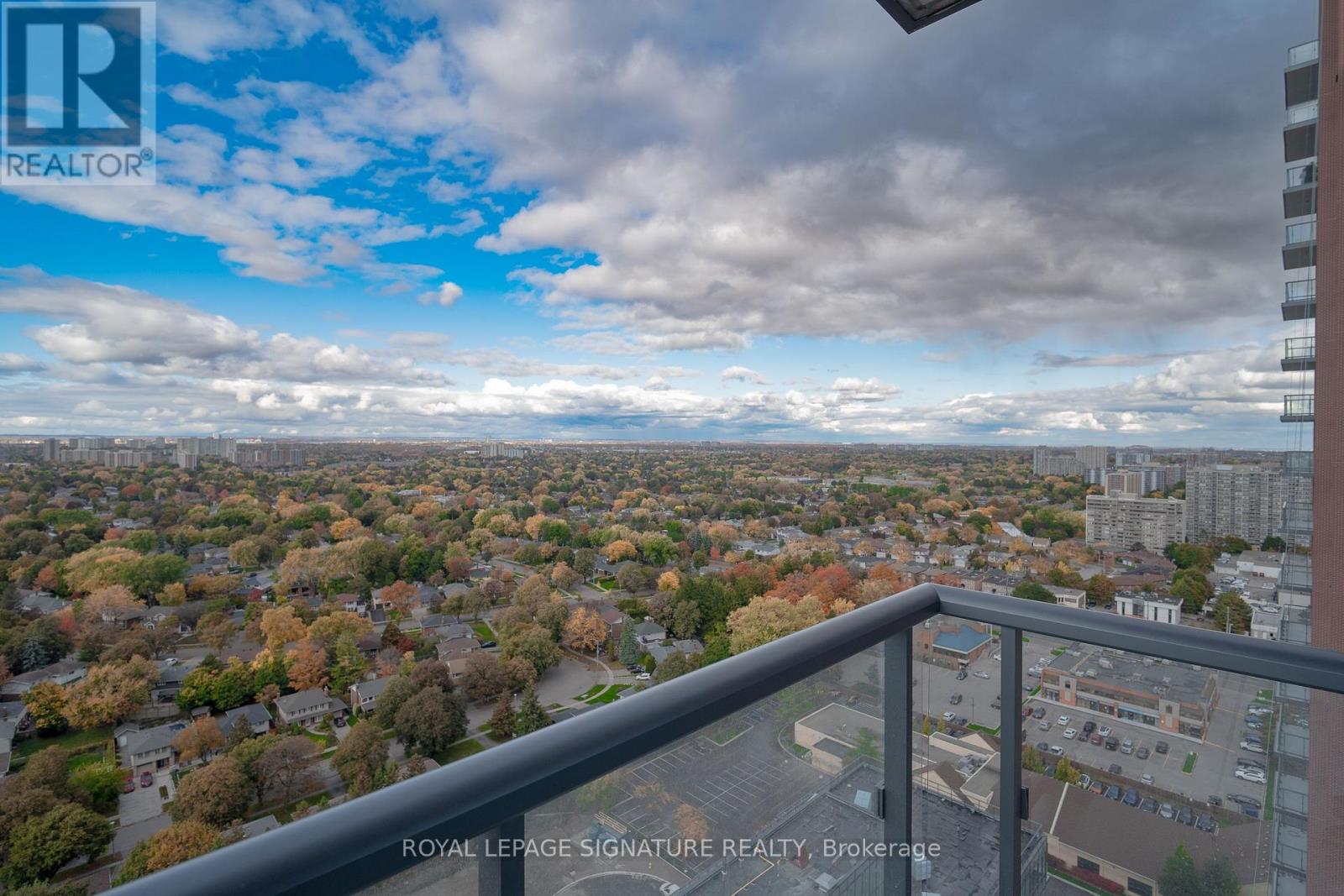 2303 - 3260 Sheppard Avenue E, Toronto, Ontario  M1T 3K3 - Photo 18 - E12485657