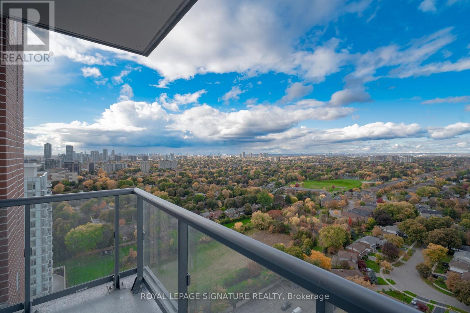 2303 - 3260 Sheppard Avenue E, Toronto, Ontario  M1T 3K3 - Photo 19 - E12485657