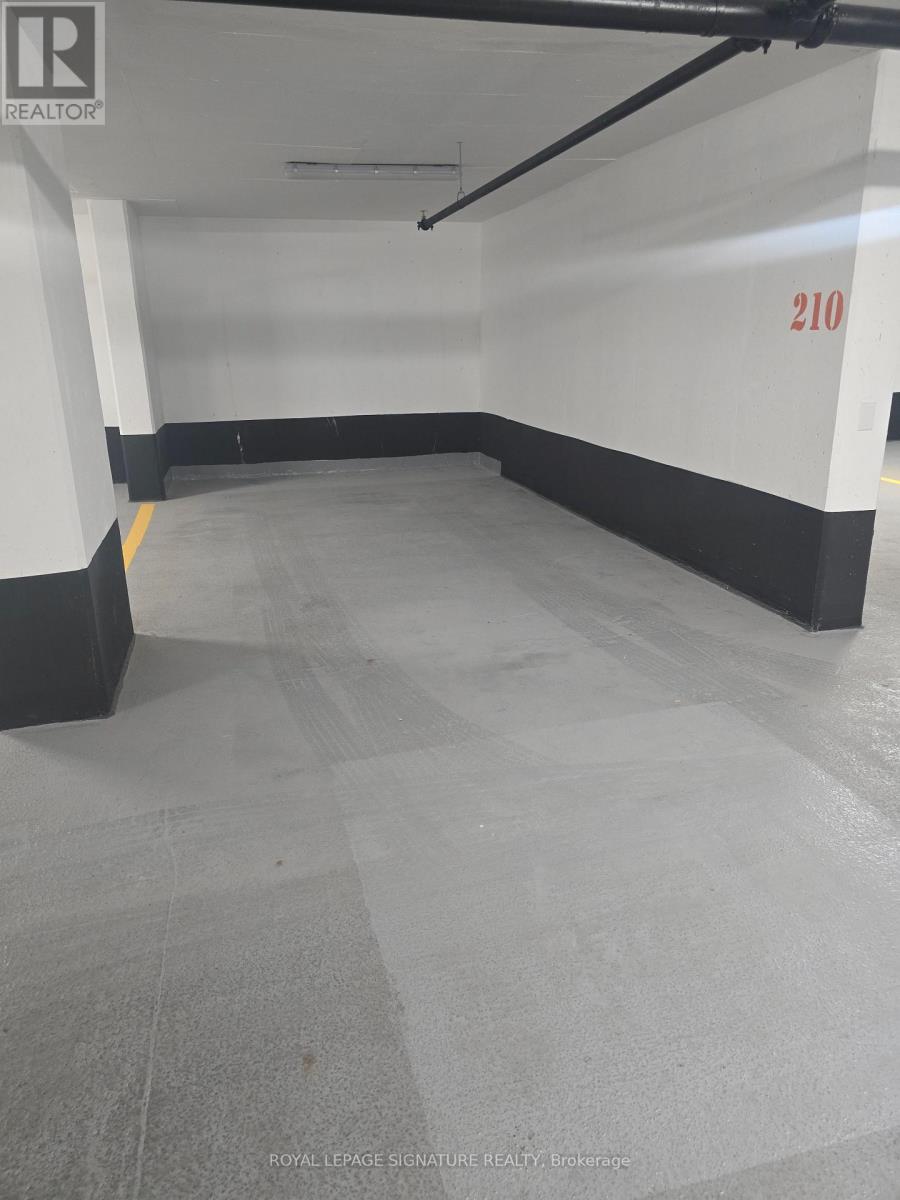 2303 - 3260 Sheppard Avenue E, Toronto, Ontario  M1T 3K3 - Photo 21 - E12485657