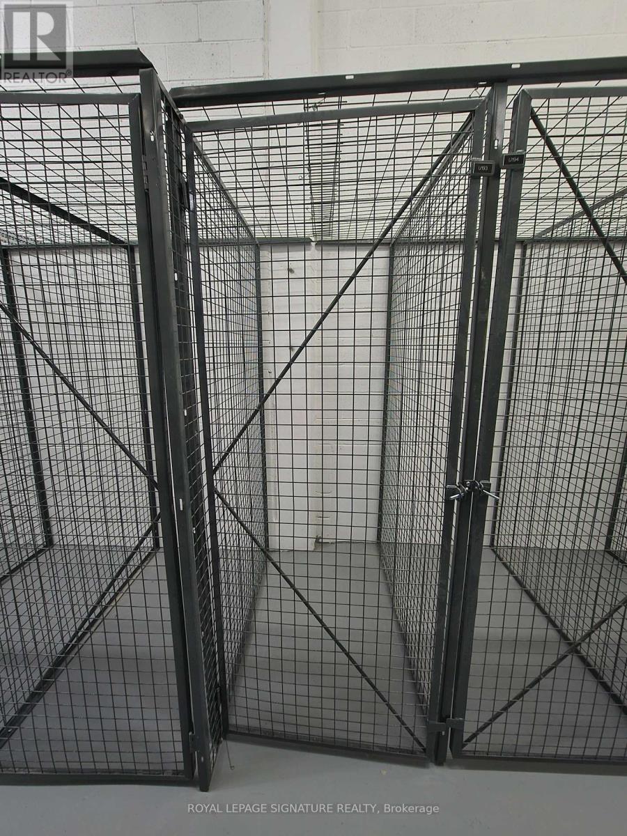 2303 - 3260 Sheppard Avenue E, Toronto, Ontario  M1T 3K3 - Photo 22 - E12485657