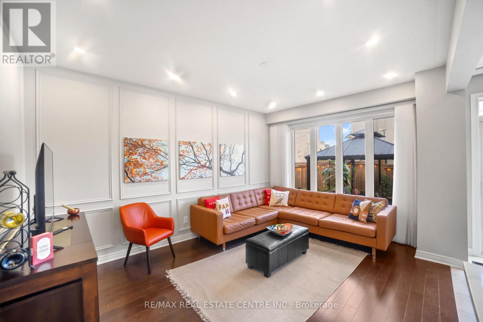 1106 Cactus Crescent, Pickering, Ontario  L1X 0G9 - Photo 14 - E12485660