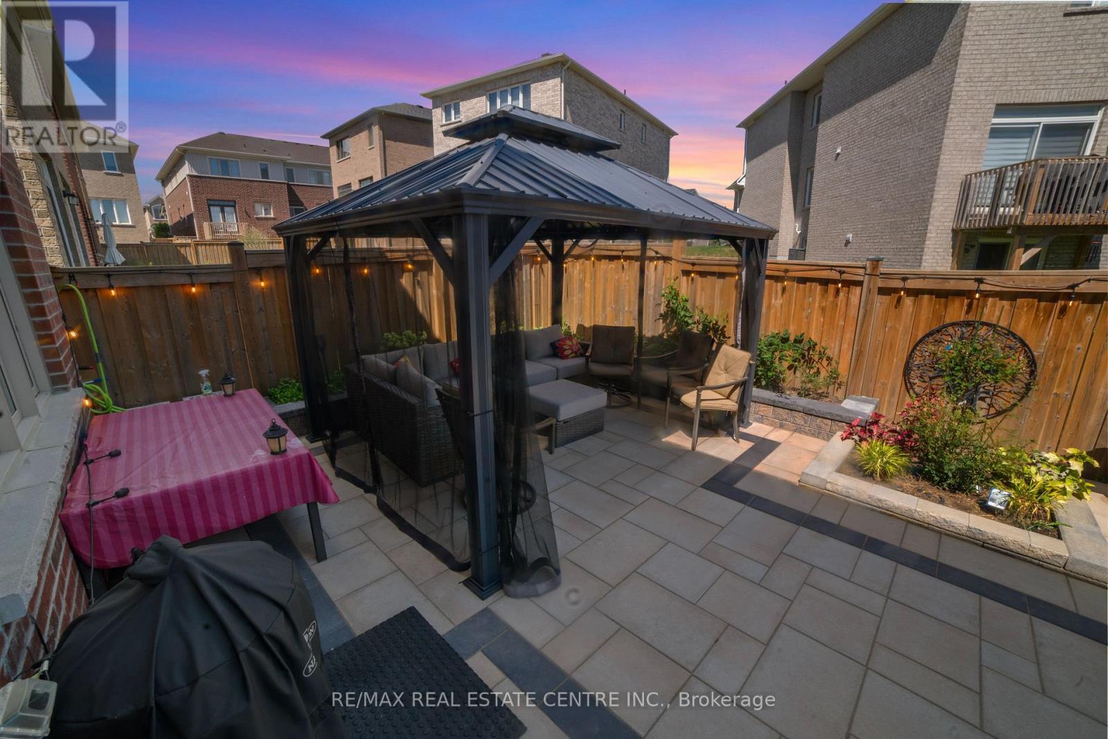 1106 Cactus Crescent, Pickering, Ontario  L1X 0G9 - Photo 34 - E12485660