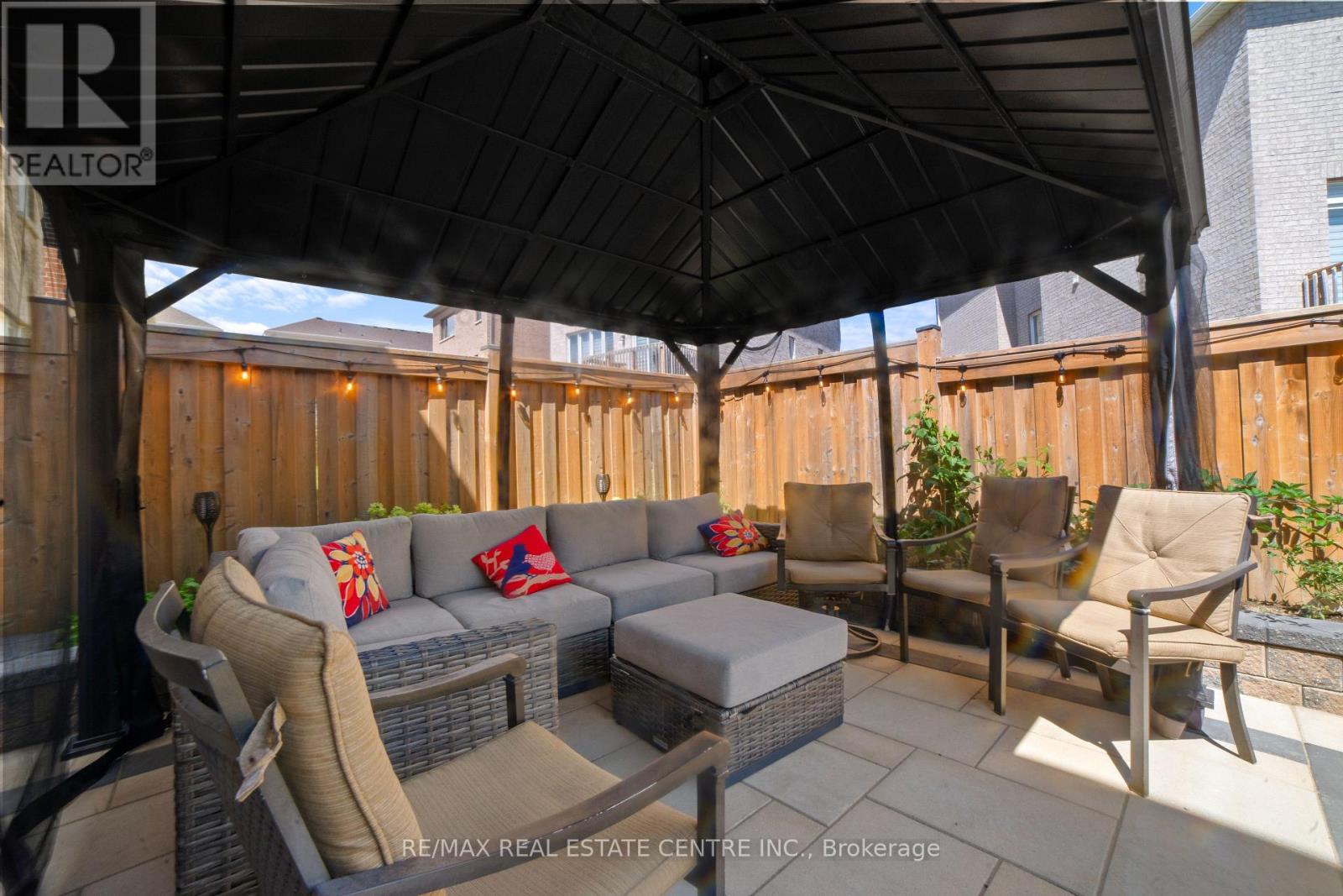 1106 Cactus Crescent, Pickering, Ontario  L1X 0G9 - Photo 37 - E12485660