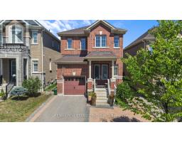 1106 CACTUS CRESCENT, Pickering, Ontario