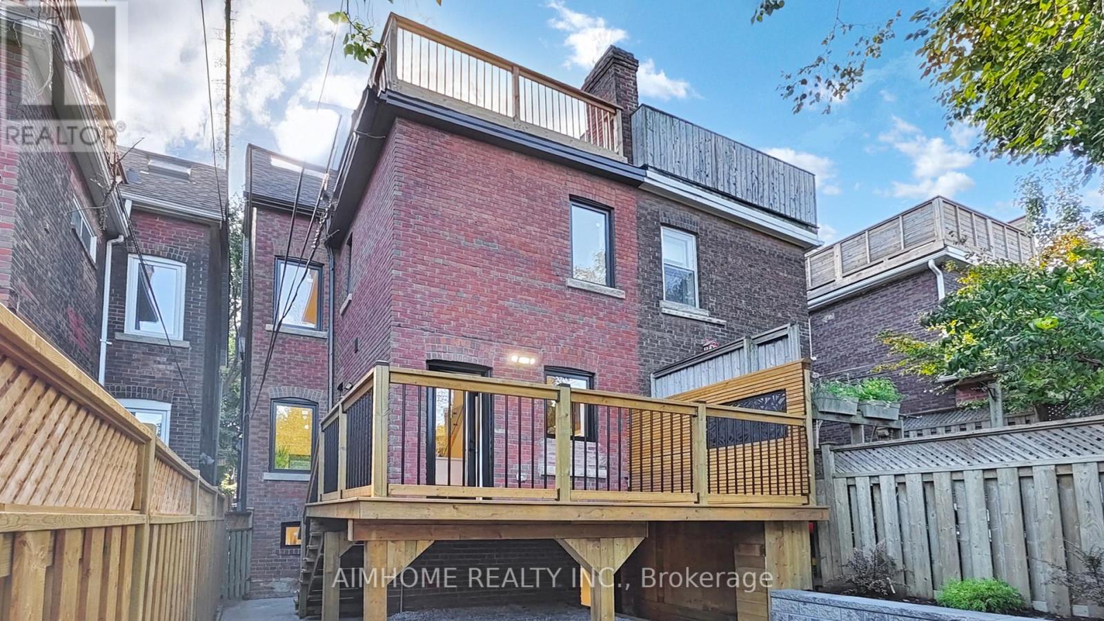 38 Sparkhall Avenue, Toronto, Ontario  M4K 1G5 - Photo 36 - E12485661