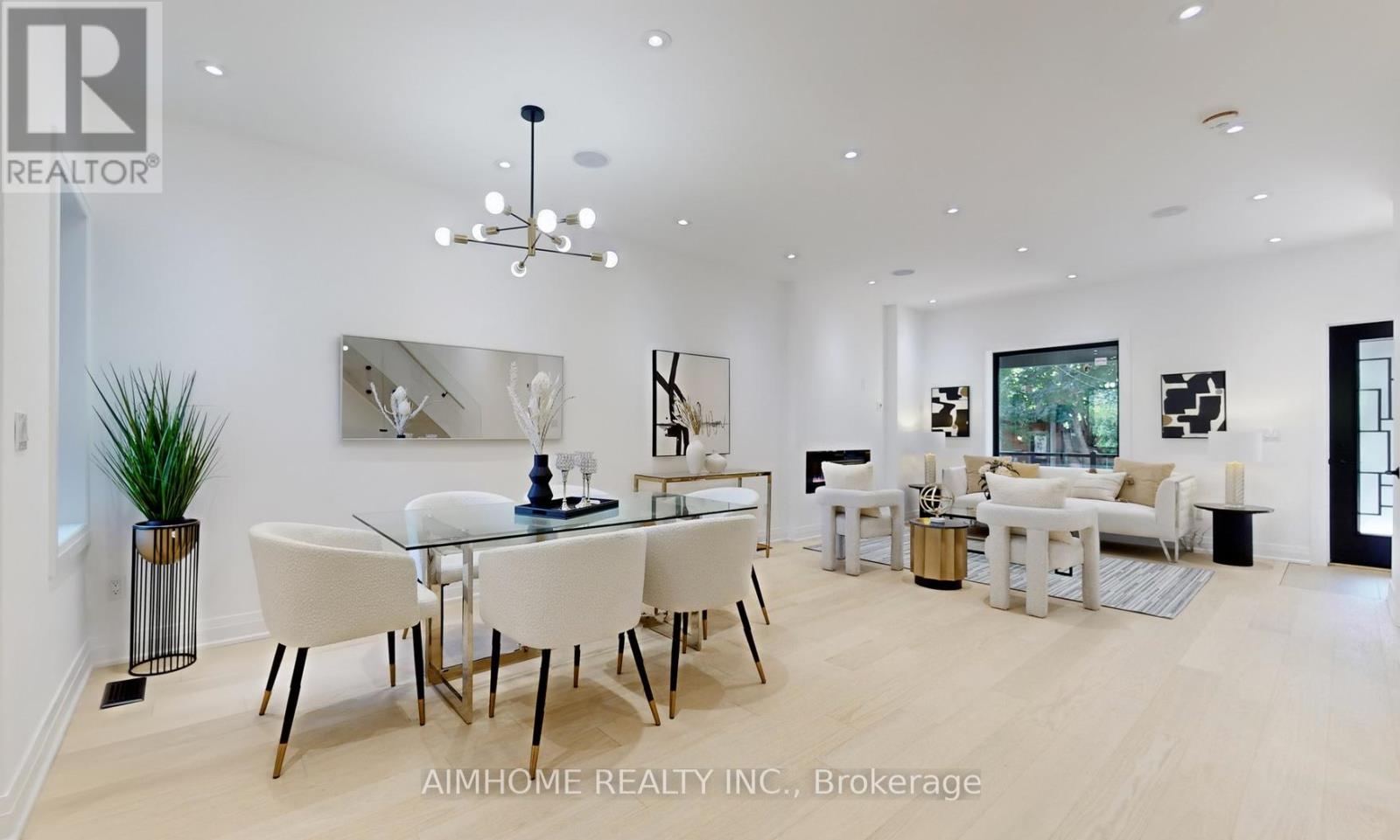 38 Sparkhall Avenue, Toronto, Ontario  M4K 1G5 - Photo 8 - E12485661