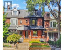 38 SPARKHALL AVENUE, Toronto, Ontario