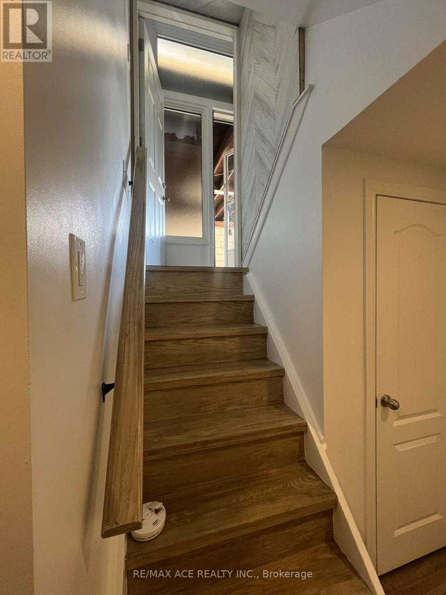 Bsmt - 21 Ada Crescent, Toronto, Ontario  M1P 4A9 - Photo 2 - E12485676