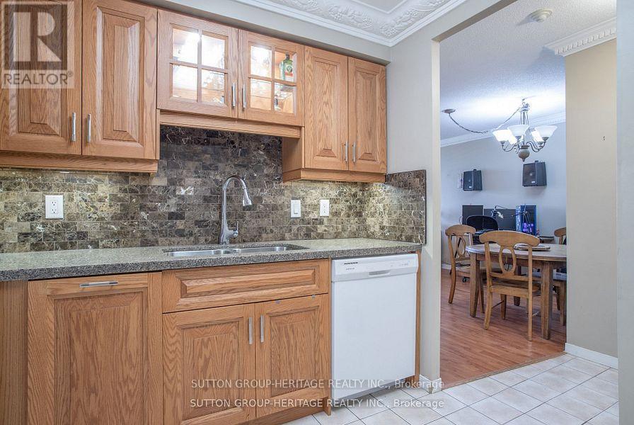 1415 - 1000 The Esplanade N, Pickering, Ontario  L1V 6V4 - Photo 11 - E12485689