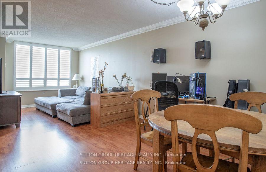 1415 - 1000 The Esplanade N, Pickering, Ontario  L1V 6V4 - Photo 12 - E12485689