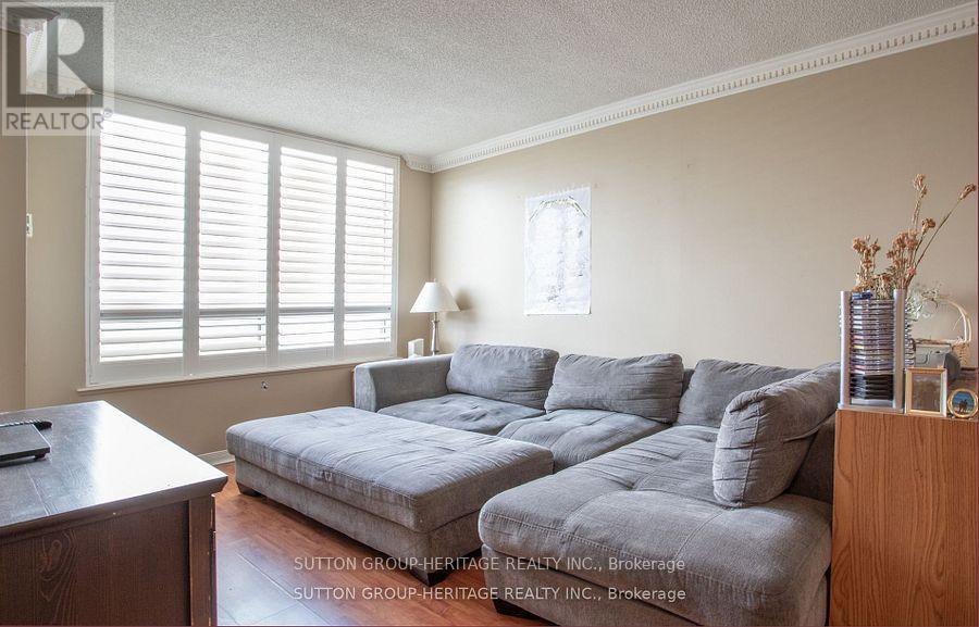 1415 - 1000 The Esplanade N, Pickering, Ontario  L1V 6V4 - Photo 13 - E12485689