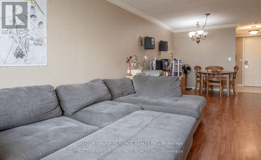 1415 - 1000 The Esplanade N, Pickering, Ontario  L1V 6V4 - Photo 15 - E12485689