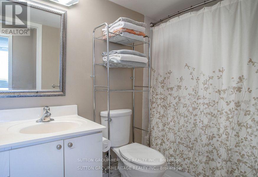 1415 - 1000 The Esplanade N, Pickering, Ontario  L1V 6V4 - Photo 20 - E12485689