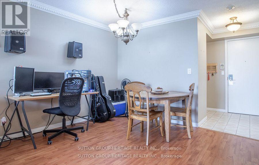 1415 - 1000 The Esplanade N, Pickering, Ontario  L1V 6V4 - Photo 21 - E12485689