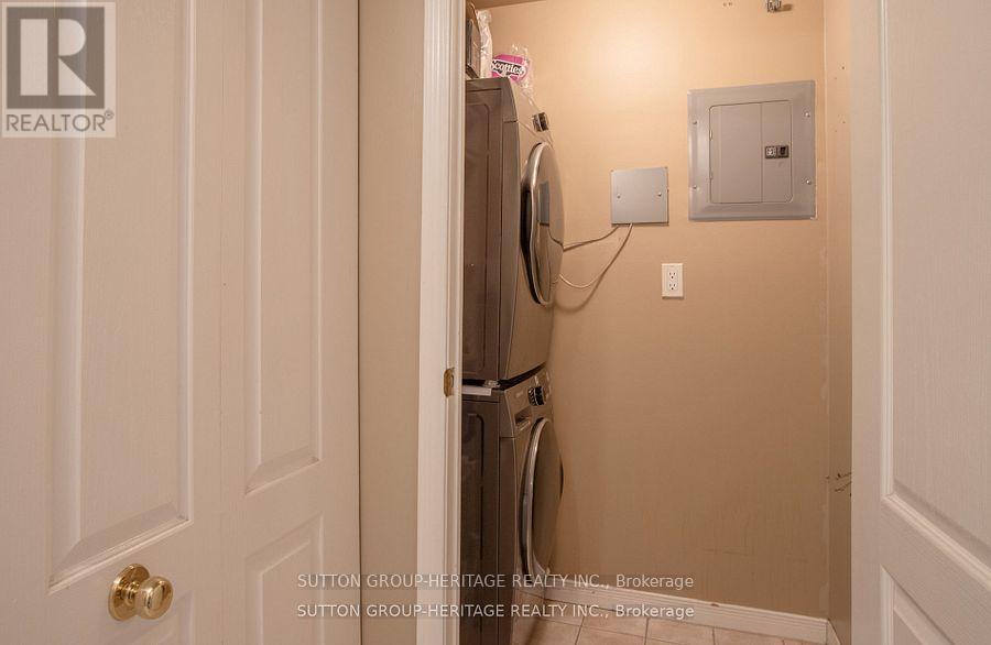 1415 - 1000 The Esplanade N, Pickering, Ontario  L1V 6V4 - Photo 22 - E12485689