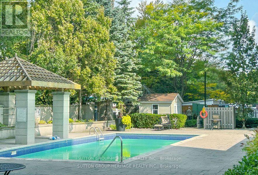 1415 - 1000 The Esplanade N, Pickering, Ontario  L1V 6V4 - Photo 23 - E12485689