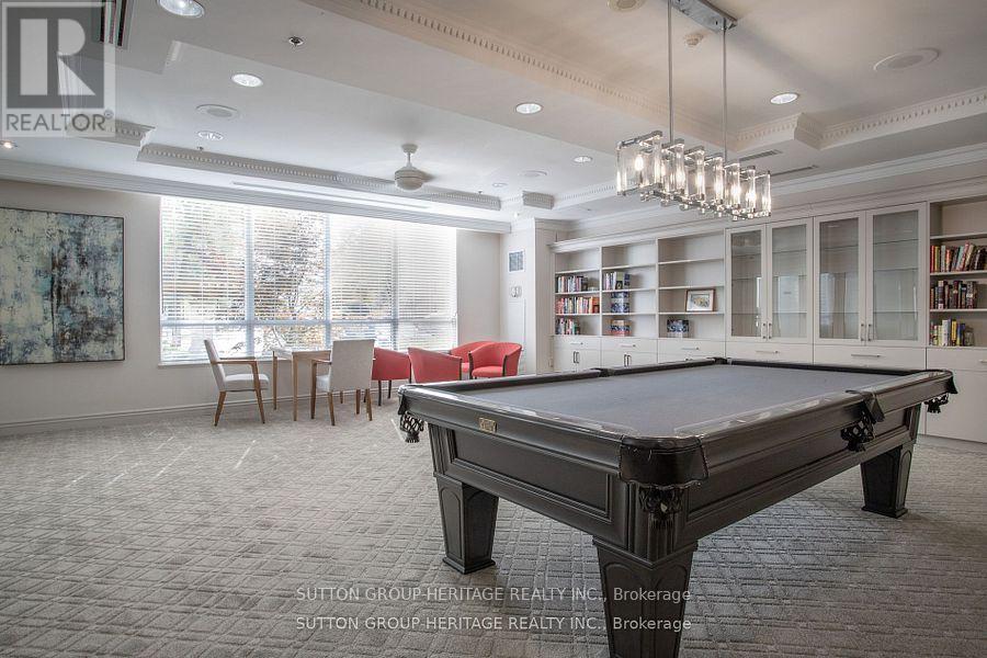 1415 - 1000 The Esplanade N, Pickering, Ontario  L1V 6V4 - Photo 25 - E12485689